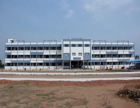 Arunai College of Education, Tiruvannamalai