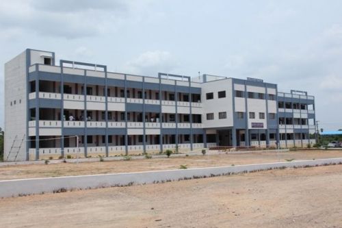 Arunai College of Education, Tiruvannamalai