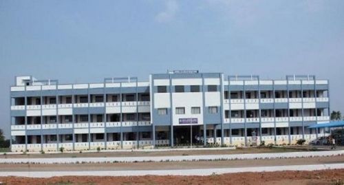 Arunai College of Education, Tiruvannamalai