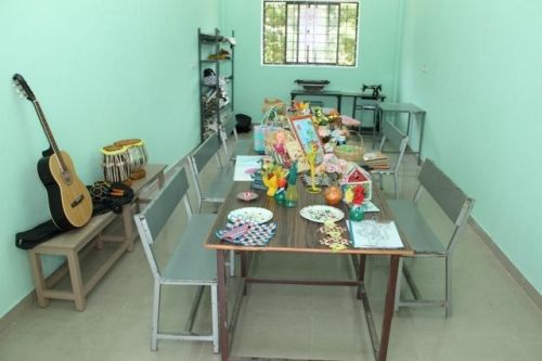 Arunai College of Education, Tiruvannamalai
