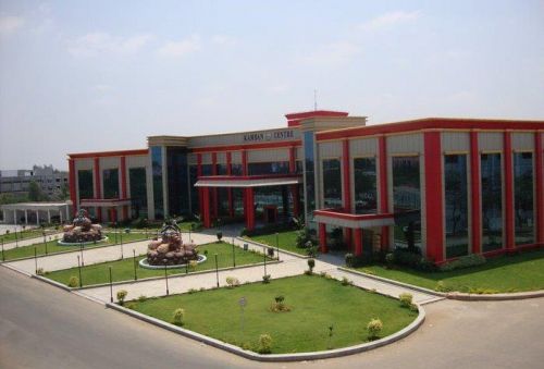 Arunai College of Engineering, Tiruvannamalai