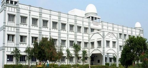 Arunai College of Engineering, Tiruvannamalai