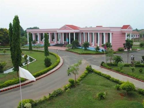 Arunai College of Engineering, Tiruvannamalai