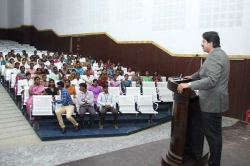 Arunai College of Engineering, Tiruvannamalai