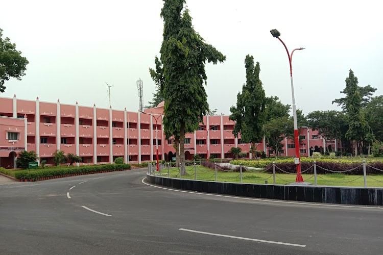 Arunai Engineering College, Tiruvannamalai