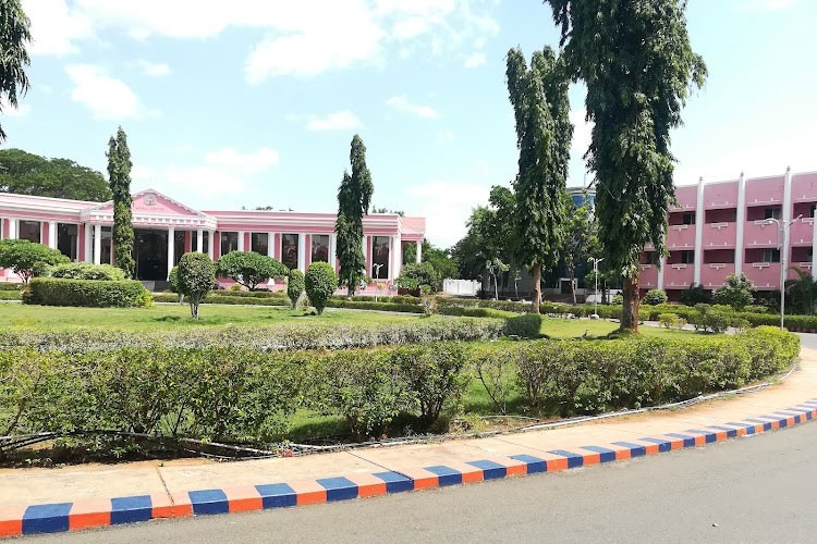 Arunai Engineering College, Tiruvannamalai