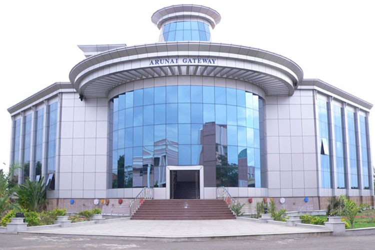 Arunai Engineering College, Tiruvannamalai