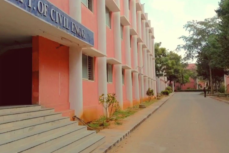 Arunai Engineering College, Tiruvannamalai