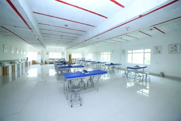 Arundathi Institute of Medical Sciences, Hyderabad