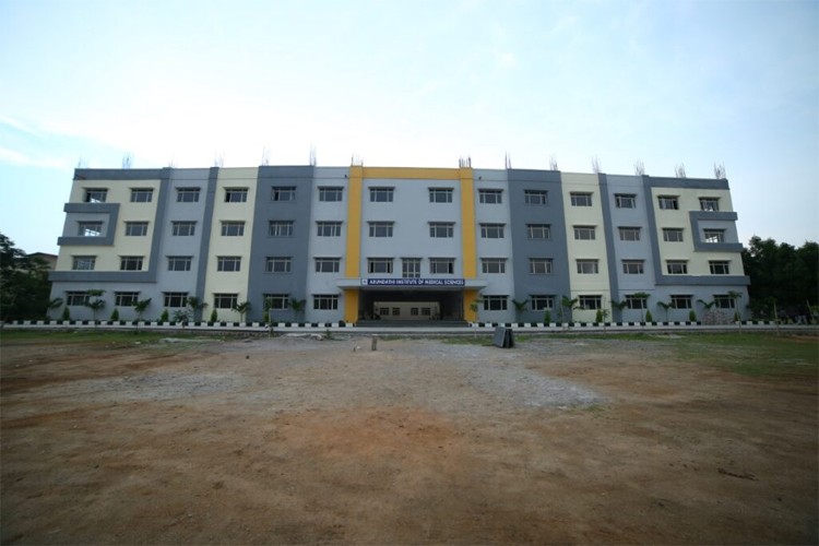 Arundathi Institute of Medical Sciences, Hyderabad