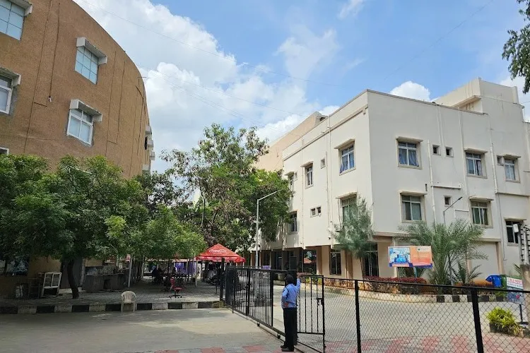 Arundathi Institute of Medical Sciences, Hyderabad