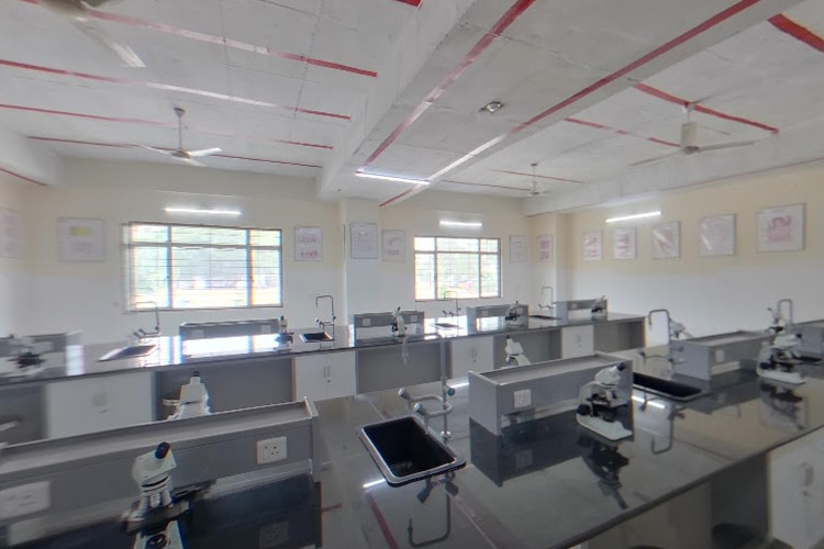 Arundathi Institute of Medical Sciences, Hyderabad