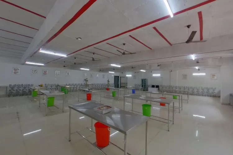 Arundathi Institute of Medical Sciences, Hyderabad