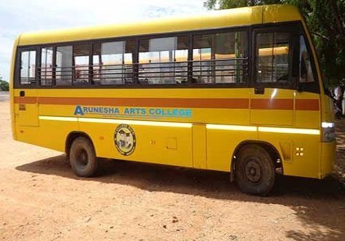 Arunesha Arts and Science College for Women, Tiruvannamalai