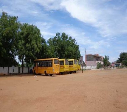 Arunesha Arts and Science College for Women, Tiruvannamalai