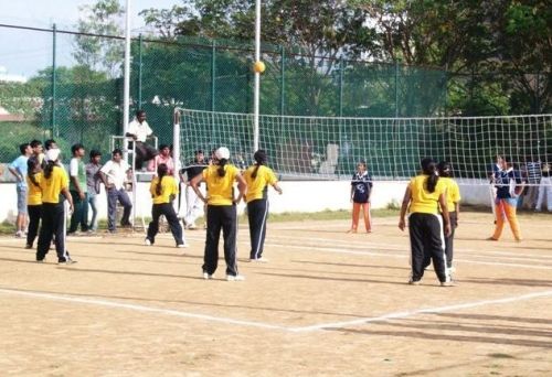 Arunesha Arts and Science College for Women, Tiruvannamalai