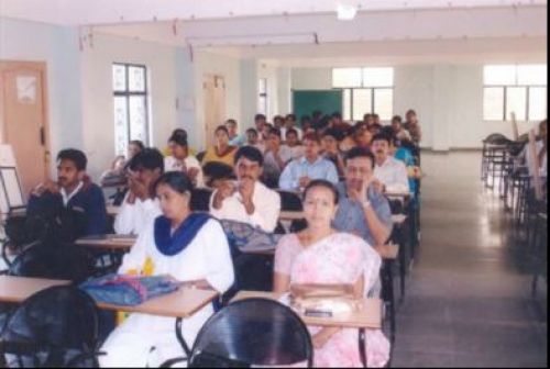 Arunodaya Institute of Legal Studies, Bangalore