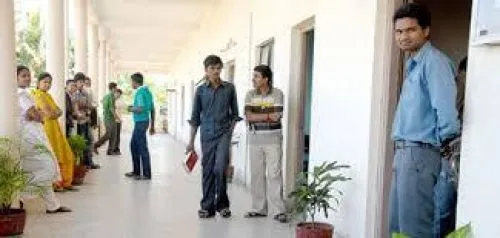 Arunodaya Institute of Legal Studies, Bangalore