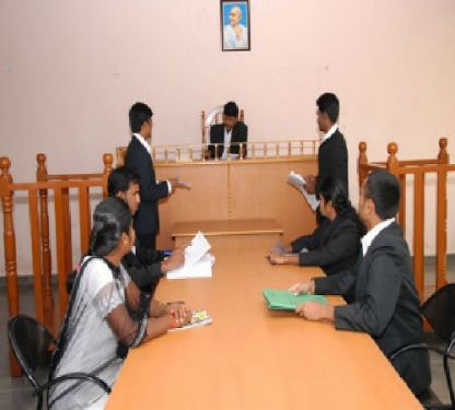 Arunodaya Institute of Legal Studies, Bangalore