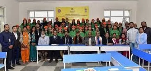 Arunodaya University, Itanagar