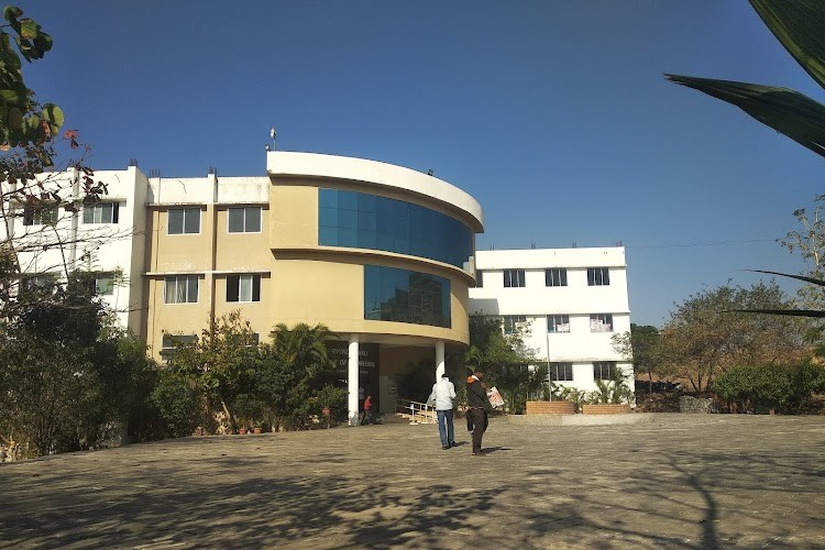 Arvind Gavali College of Engineering, Satara
