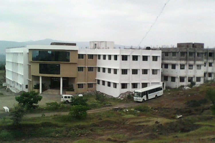 Arvind Gavali College of Engineering, Satara