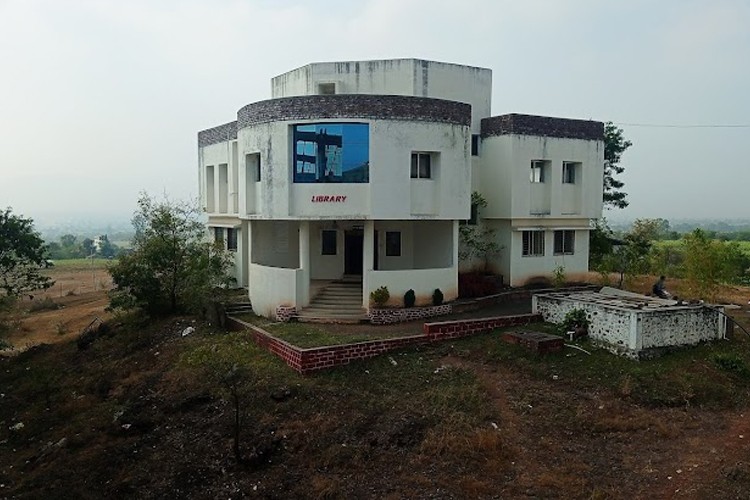 Arvind Gavali College of Engineering, Satara