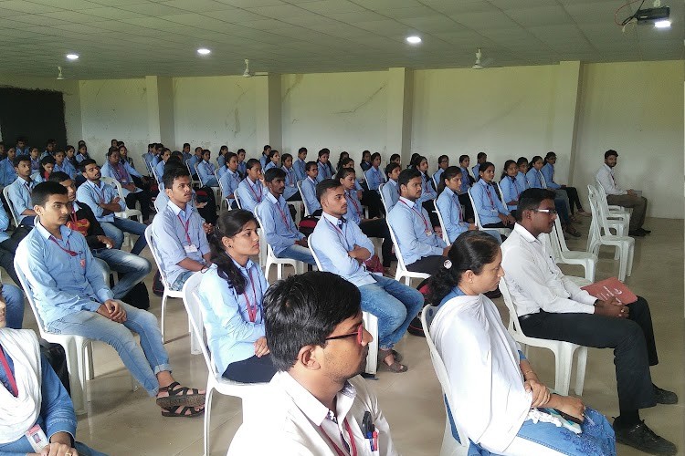 Arvind Gavali College of Engineering, Satara