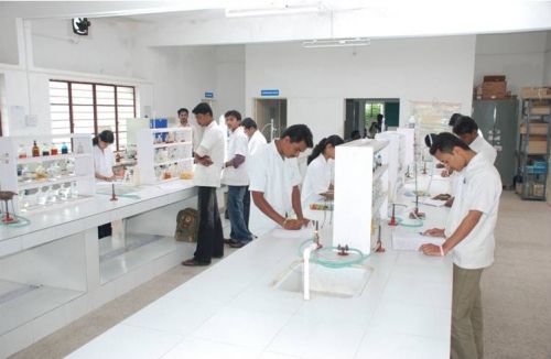 Arvind Gavali College of Pharmacy, Satara