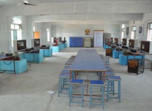 Arvindaksha Educational Society's Group of Institutions, Suryapet