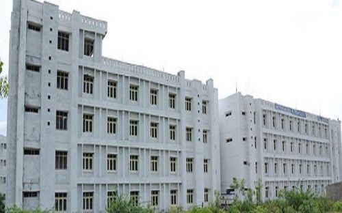Arvindaksha Educational Society's Group of Institutions, Suryapet