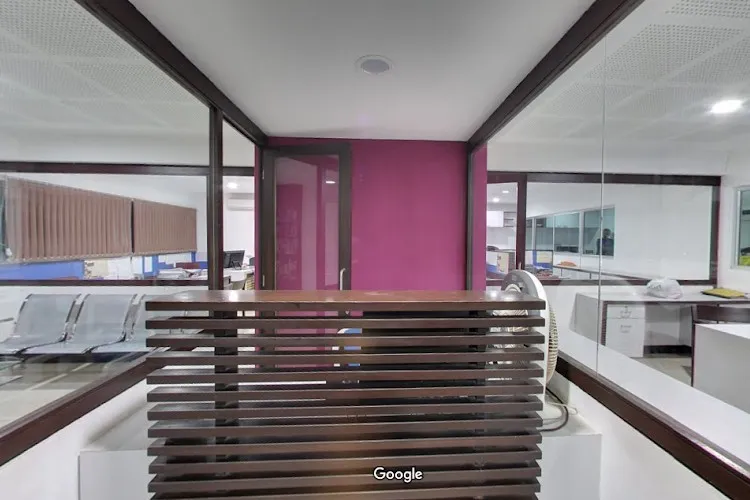 Arvindbhai Patel Institute of Environmental Design, Vallabh Vidyanagar