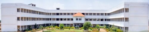 Arvinth College of Nursing, Namakkal