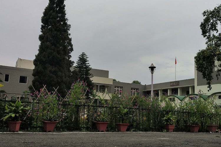 Arya College, Ludhiana