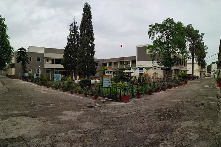 Arya College, Ludhiana