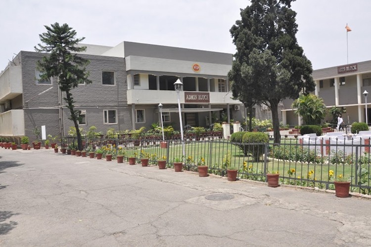 Arya College, Ludhiana