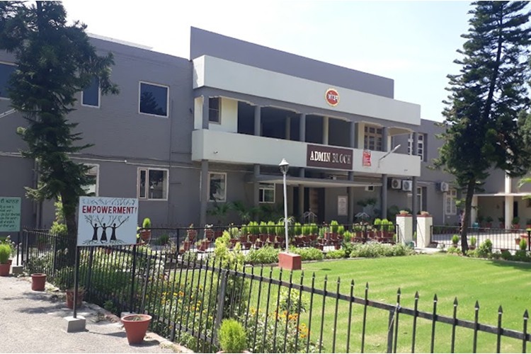 Arya College, Ludhiana