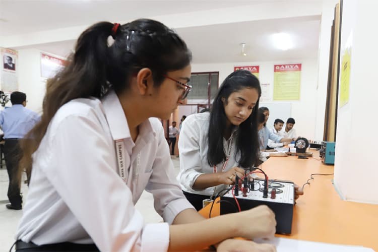 Arya College of Engineering and IT, Jaipur