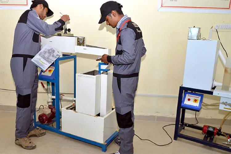 Arya College of Engineering and IT, Jaipur