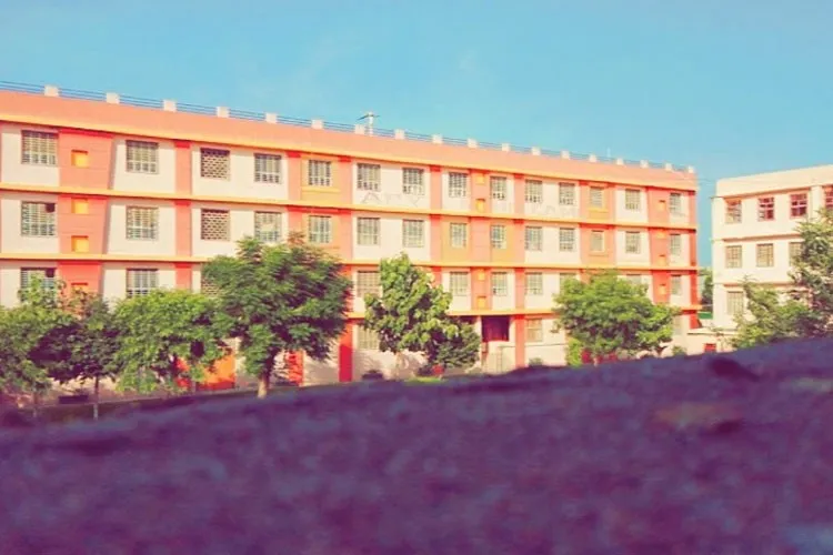 Arya College of Engineering & Research Centre, Jaipur