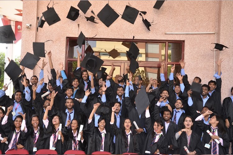 Arya College of Pharmacy, Jaipur