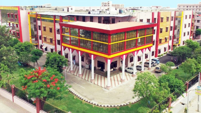 Arya Group of Colleges, Jaipur