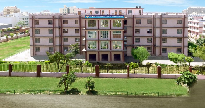 Arya Group of Colleges, Jaipur