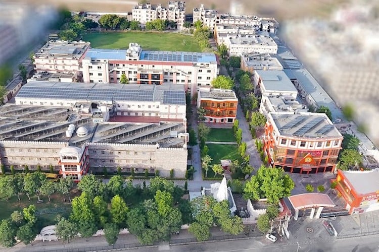 Arya Institute of Engineering and Technology, Jaipur