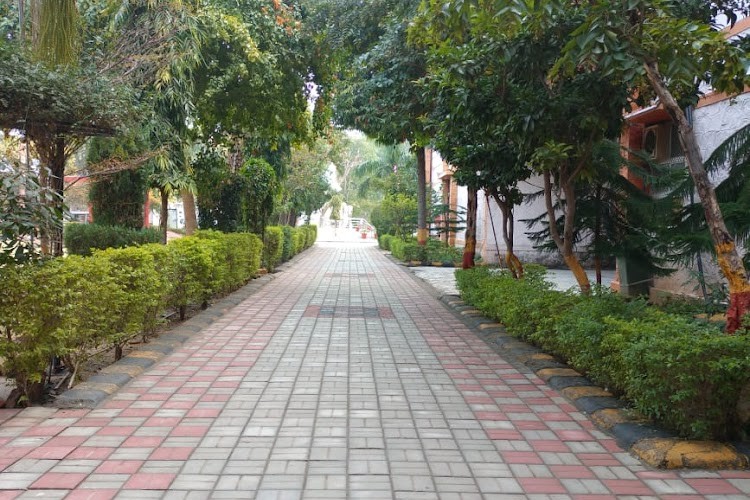 Arya Institute of Engineering and Technology, Jaipur