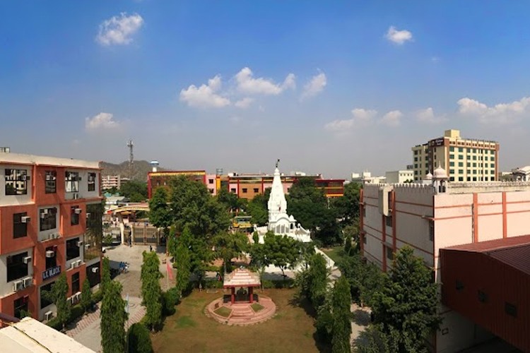 Arya Institute of Engineering and Technology, Jaipur