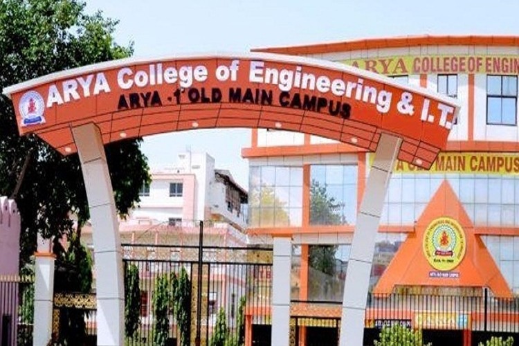 Arya Institute of Engineering and Technology, Jaipur