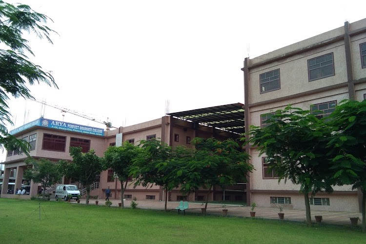 Arya Institute of Engineering Technology and Management, Jaipur