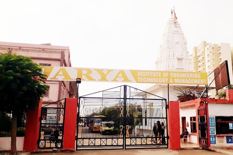 Arya Institute of Engineering Technology and Management, Jaipur