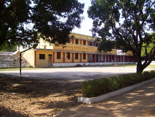 Arya Kanya Degree College, Hardoi